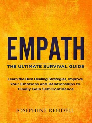 cover image of Empath
